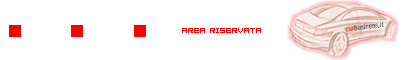 area riservata